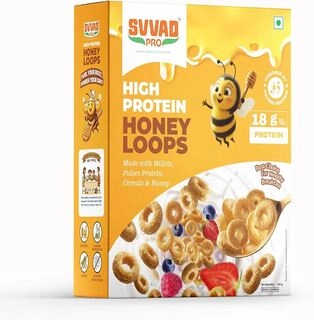 Honey Loops