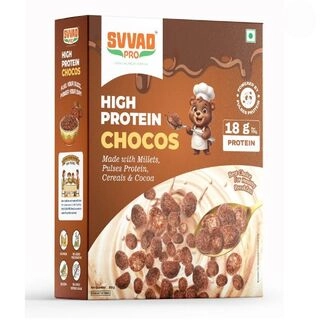 Protein Chocos