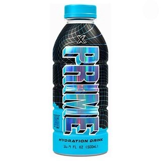 X Hydration Drink