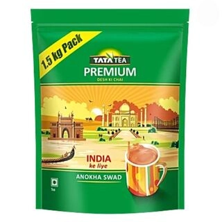 Tea Premium Desh Ki Chai 1.5kg