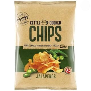 Jalapenos Chips