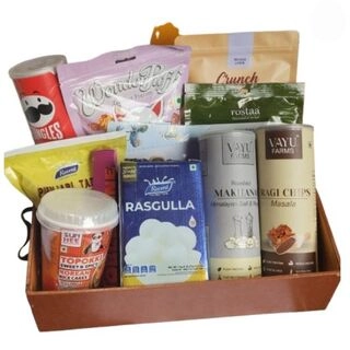Rakhi Hamper-B