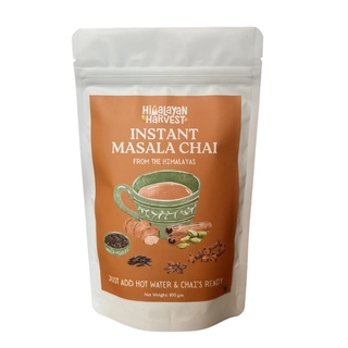 Himalayan Harvest Himalayan Freeze Dried Instant Masala Chai