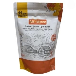 Instant Jowar Upma Mix