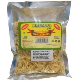 Aloo Laccha Mix