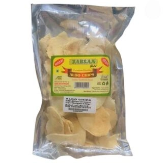 Aloo Chips