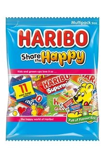 Share The Happy