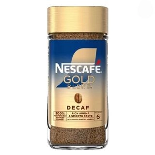 Gold Blend Decaf