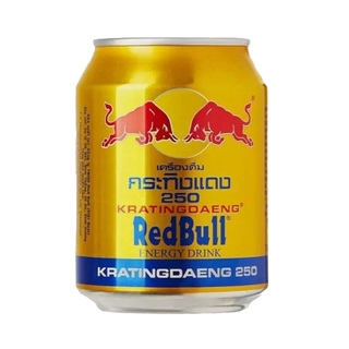 Kratingdaeng 250 Energy Drink