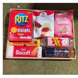 MB Basket 7