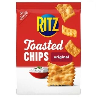 Original Toasted Chips