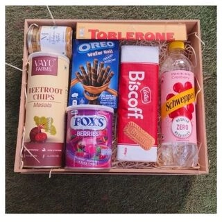 MB Basket 5