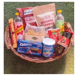 MB Basket 4
