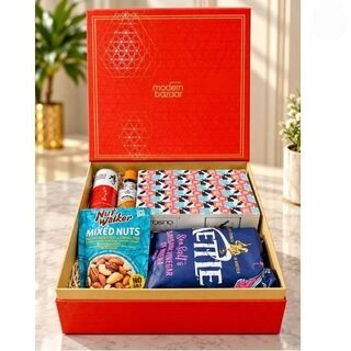The Whisky Lounge Hamper