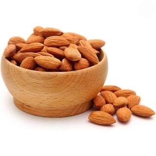 Almond Giri