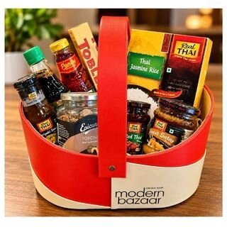 Thai Night Hamper