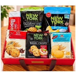 Baker's Treat Hamper