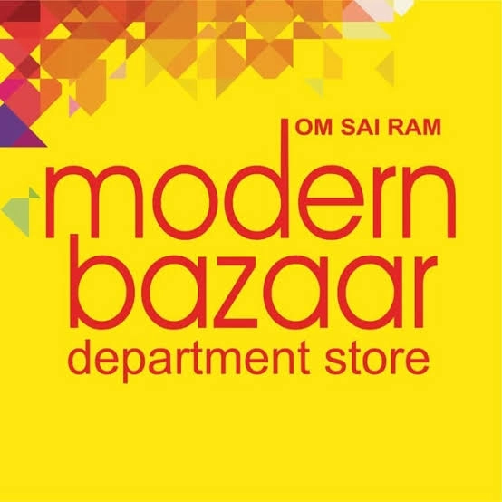 Modern Bazaar