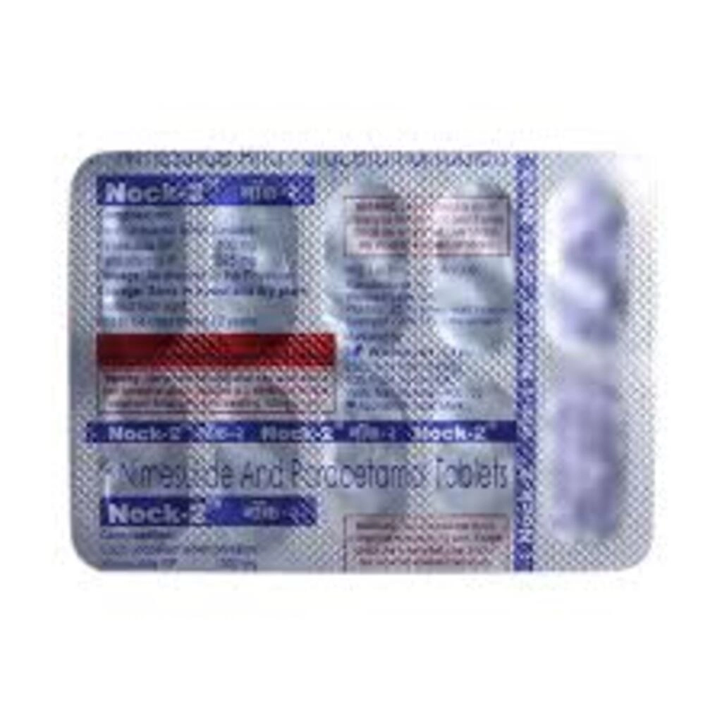 NOCK 2 TAB