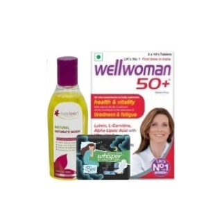 Women Care