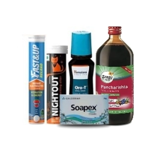 Ramdev Products