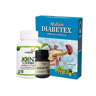 Health Conditions