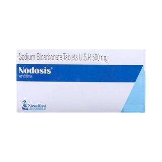 NODOSIS TAB