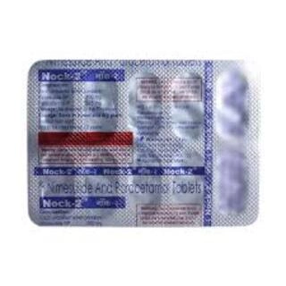 NOCK 2 TAB