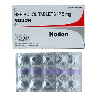 NODON 5MG TAB