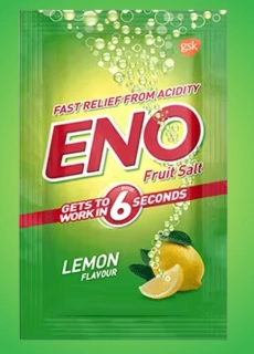 ENO Fruit Salts ( Sachet)
