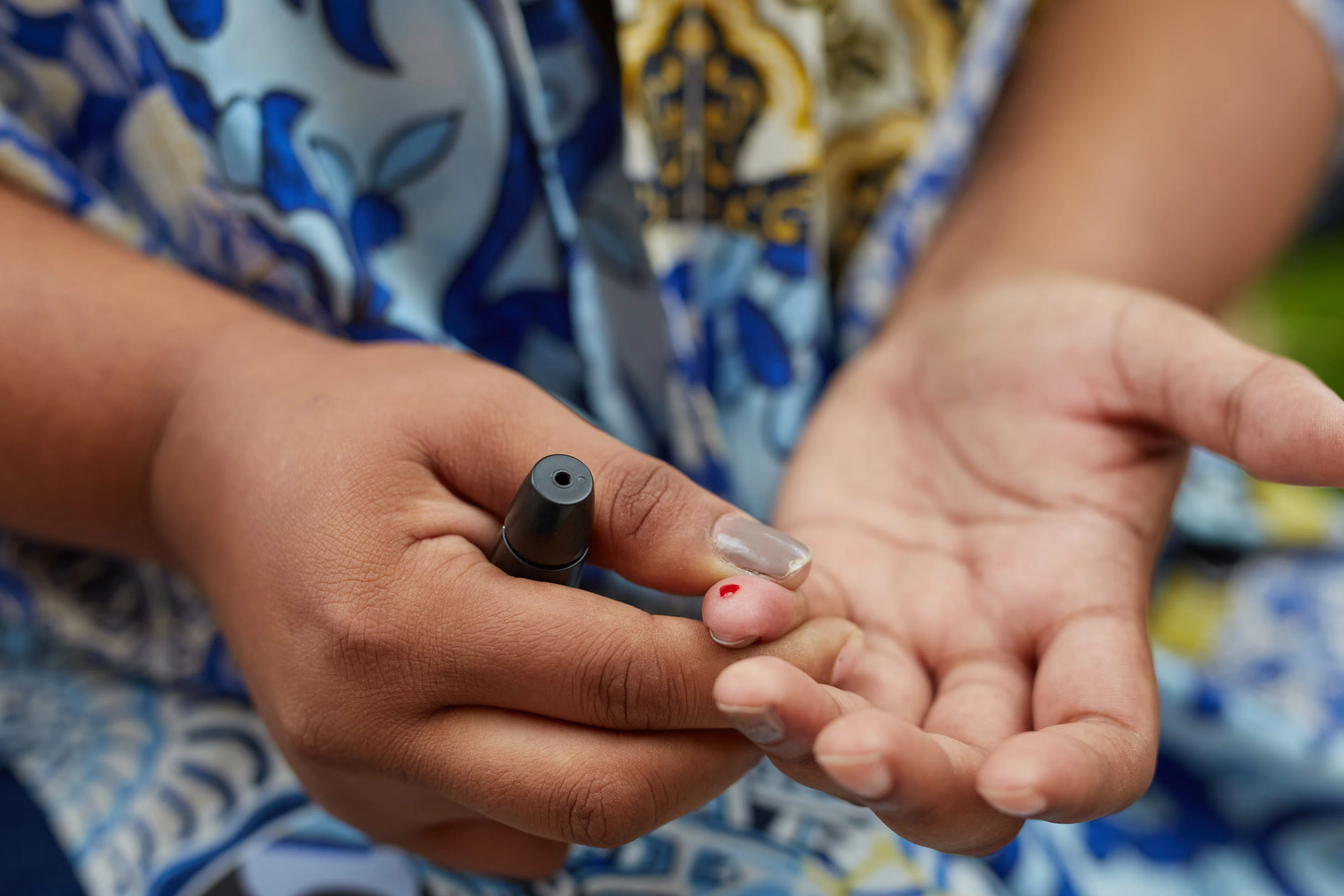 Caring for Diabetic Patients: Must-Have Medical Supplies