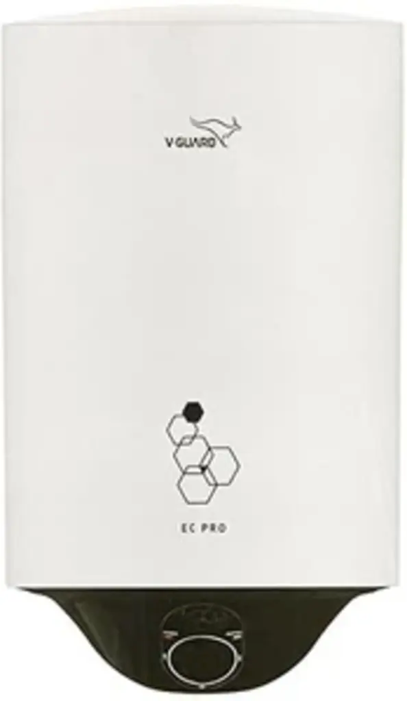 V-GUARD Electric Water Heater EC PRO 25L