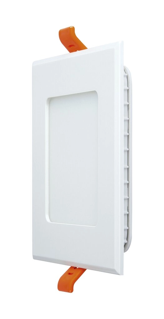 Crompton Square LED Recess Panel LSDRMN 3 Watt Star Slim