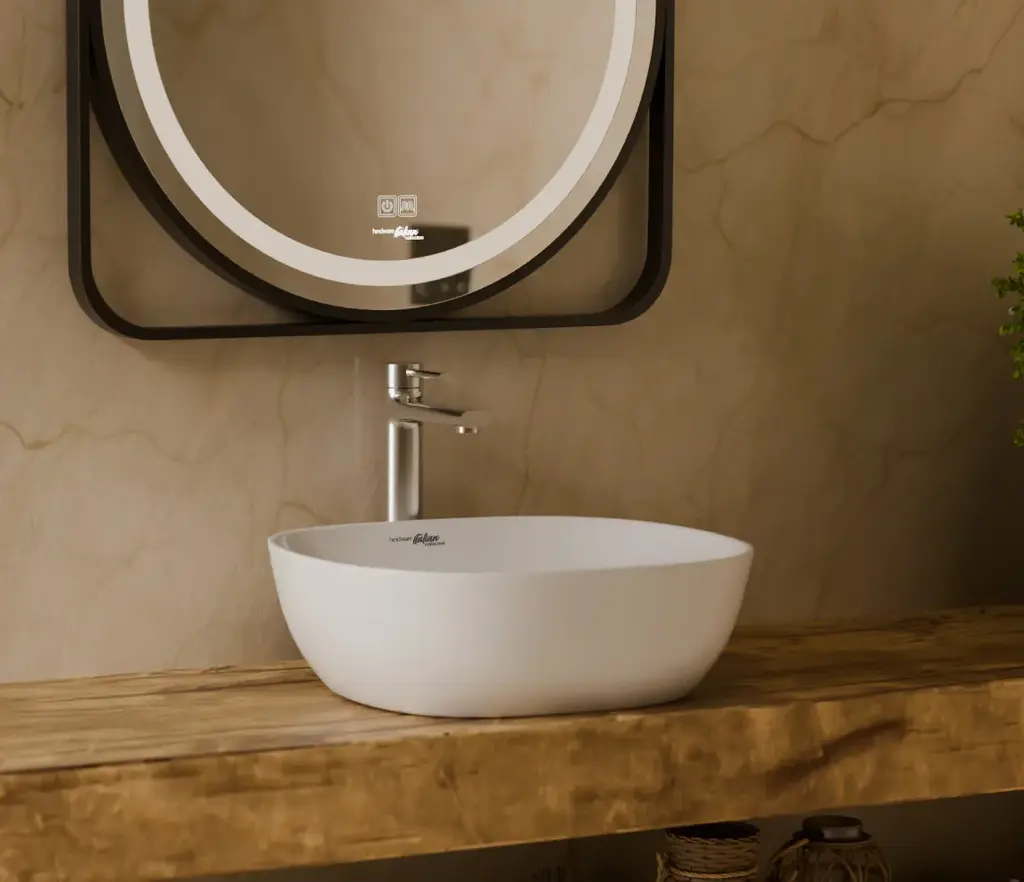 Hindware Over The Counter Basin Amazon Mini