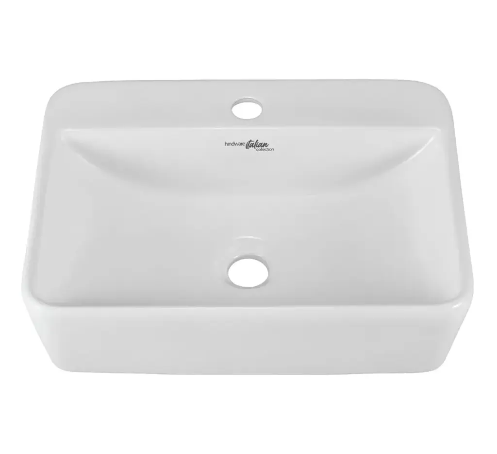Hindware Over The Counter Basin Charm