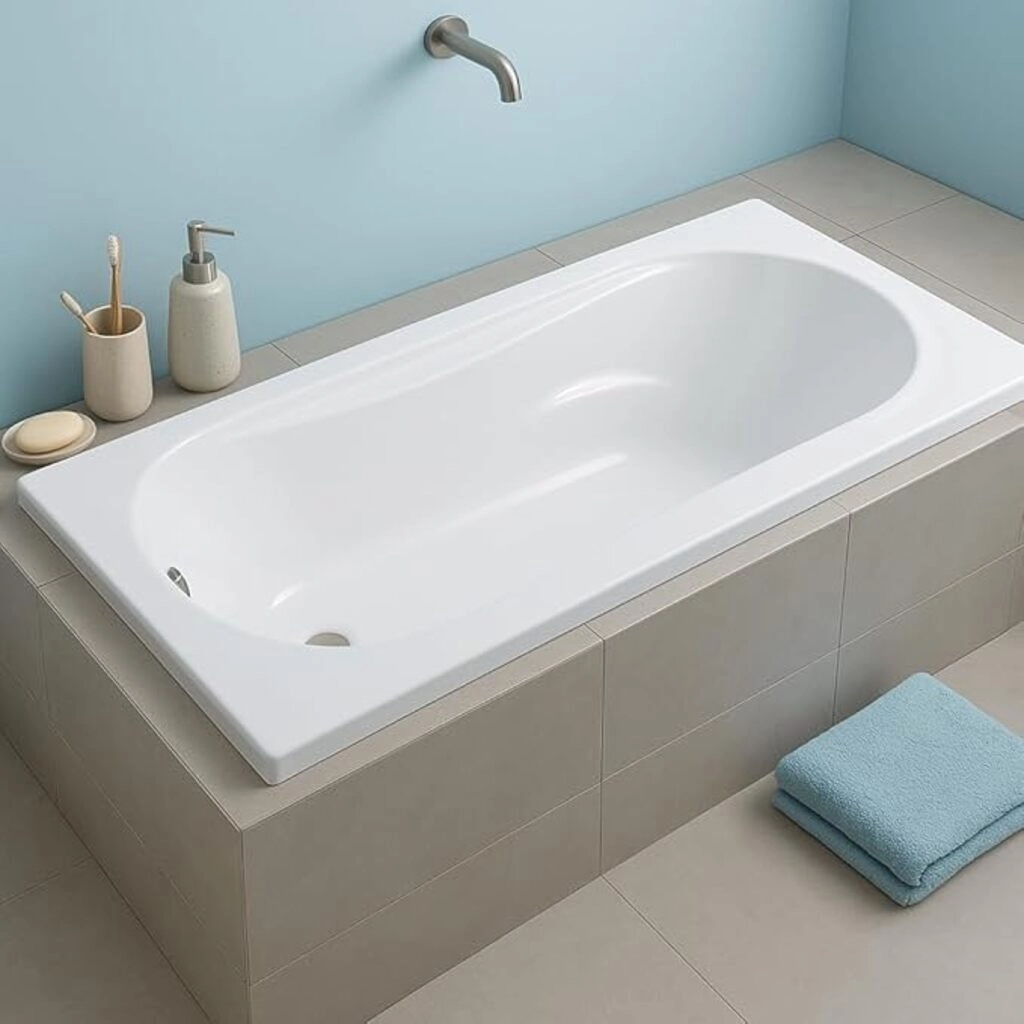 Hindware Bath Tub Marina Plus
