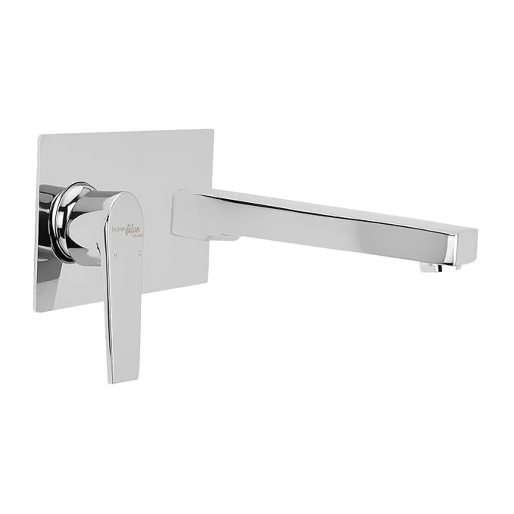 Hindware Element Exposed Part Kit For Wall Mounted Basin Tap