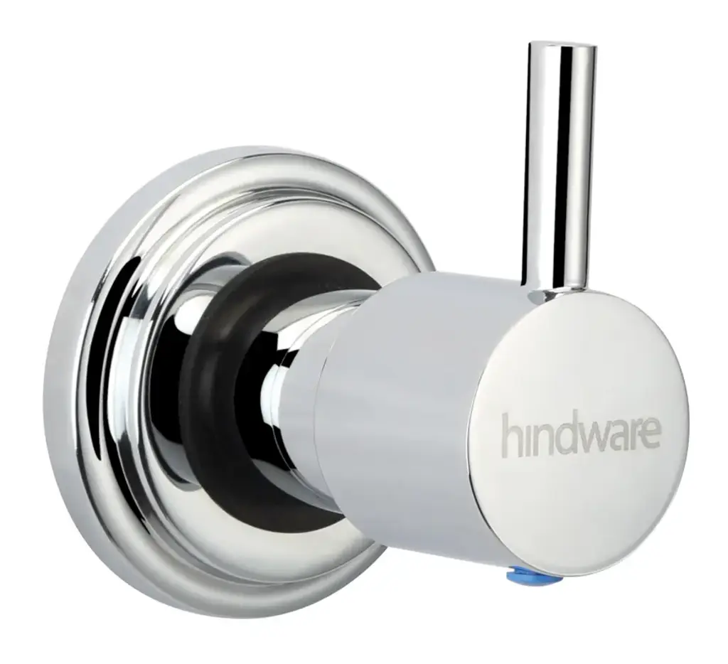Hindware Flora Exposed Part Kit For ConCealed Stop Cock 15 & 20 mm