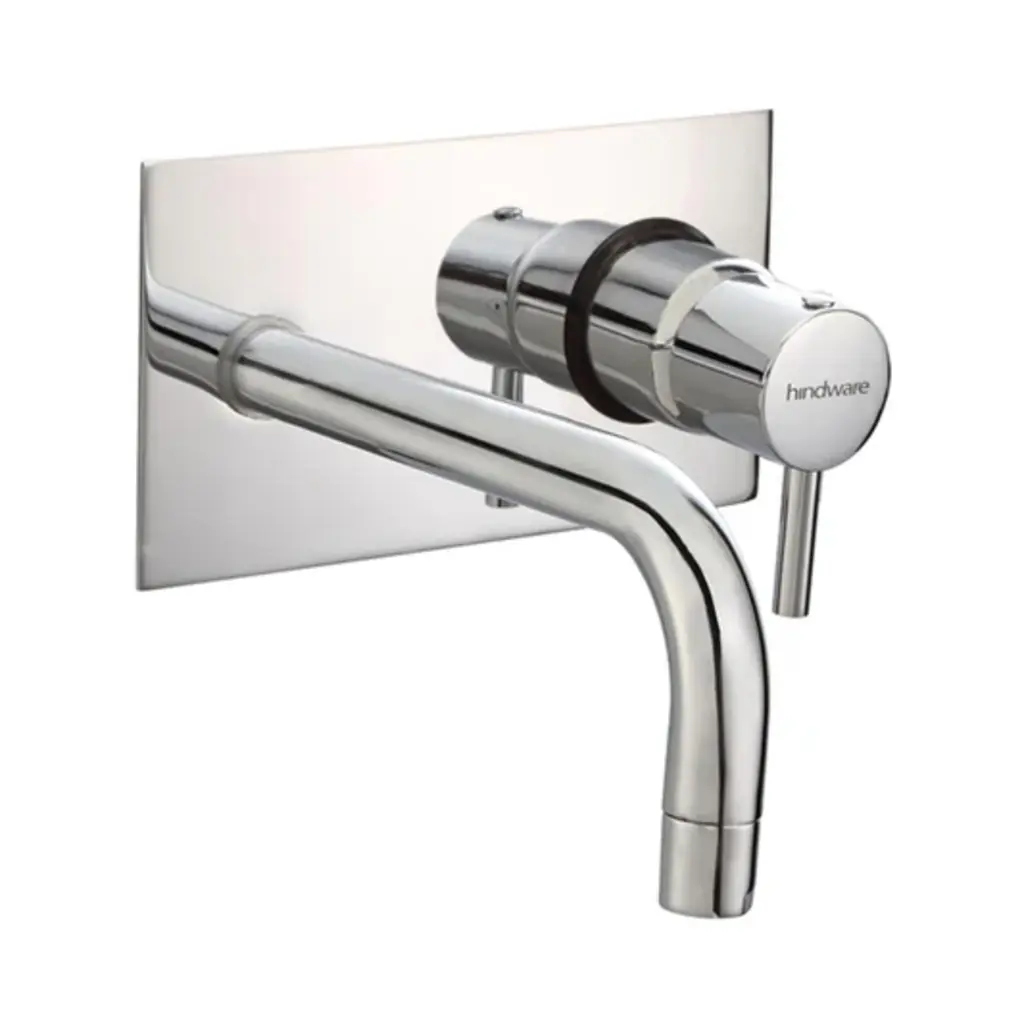 Hindware Flora Exposed Part Kit For Wall Mounted Basin Tap