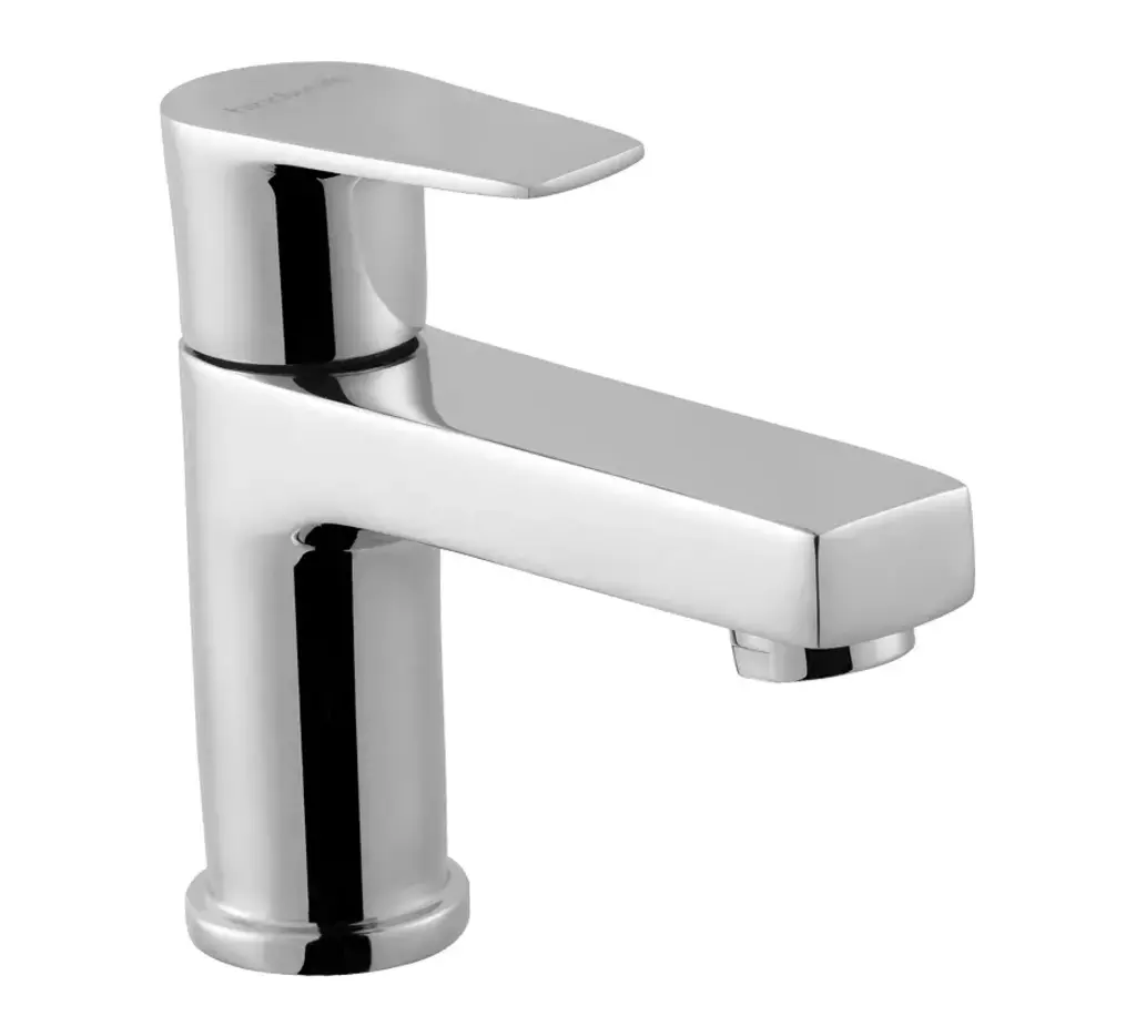Hindware Element Pillar Cock