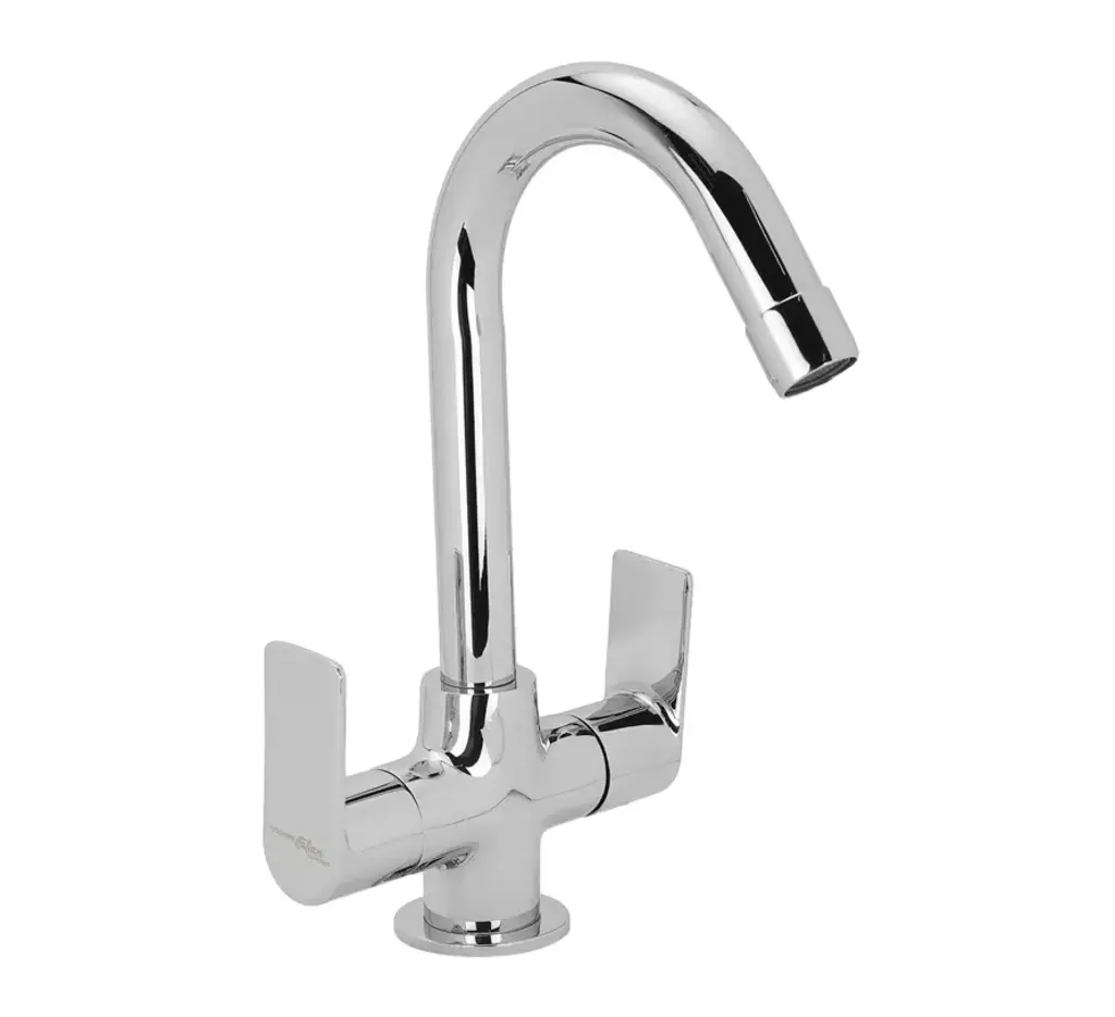 Hindware Fabio Center Hole Basin Mixer