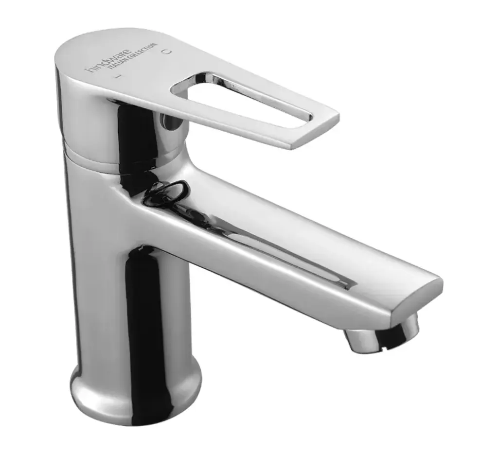 Hindware Aspiro Single Lever Basin Mixer