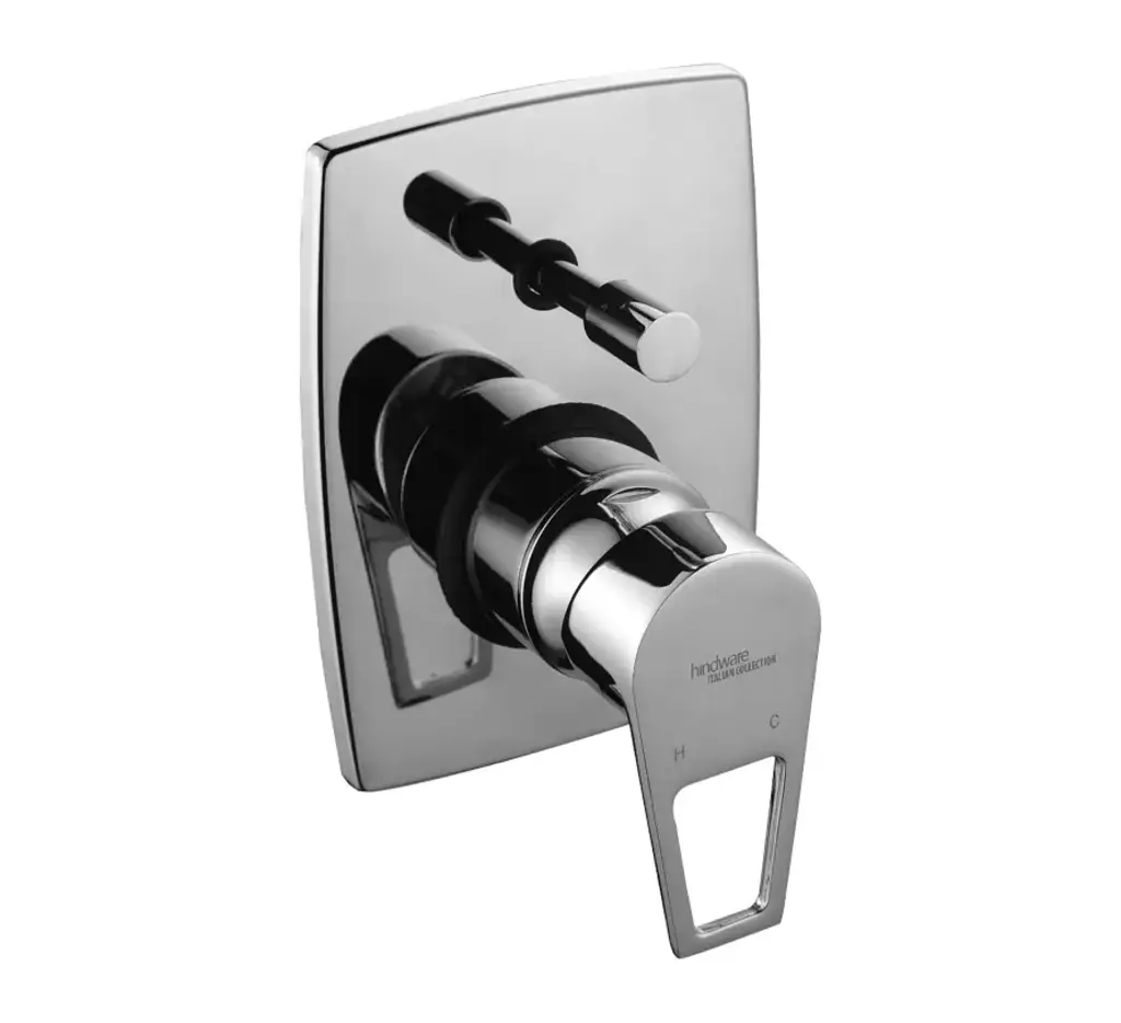 Hindware Aspiro Trim Set-Hi-Flow Diverter
