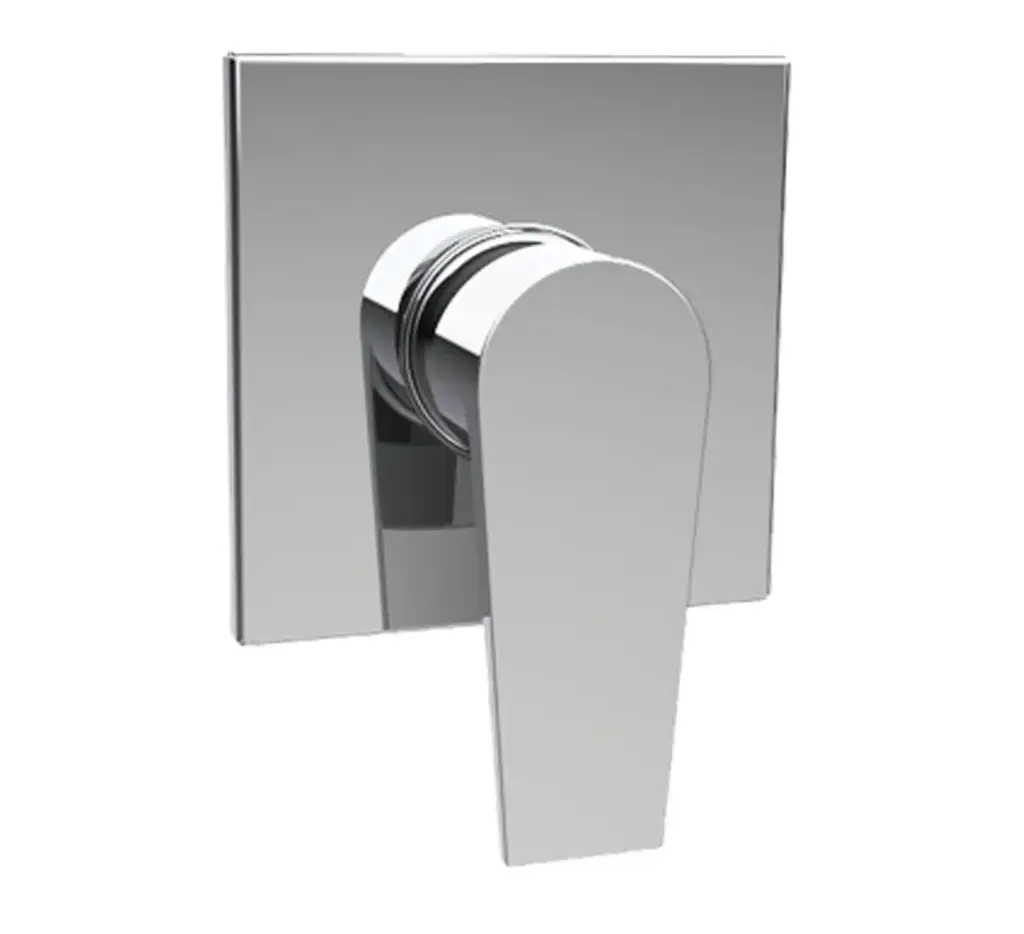 Hindware Element Exposed Part Kit For Deusch Mixer
