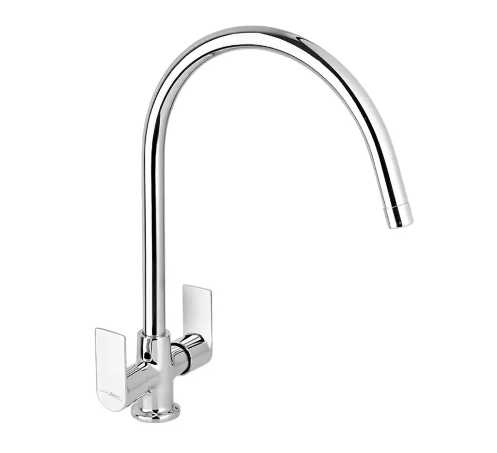 Hindware Fabio Sink Cock J Spout