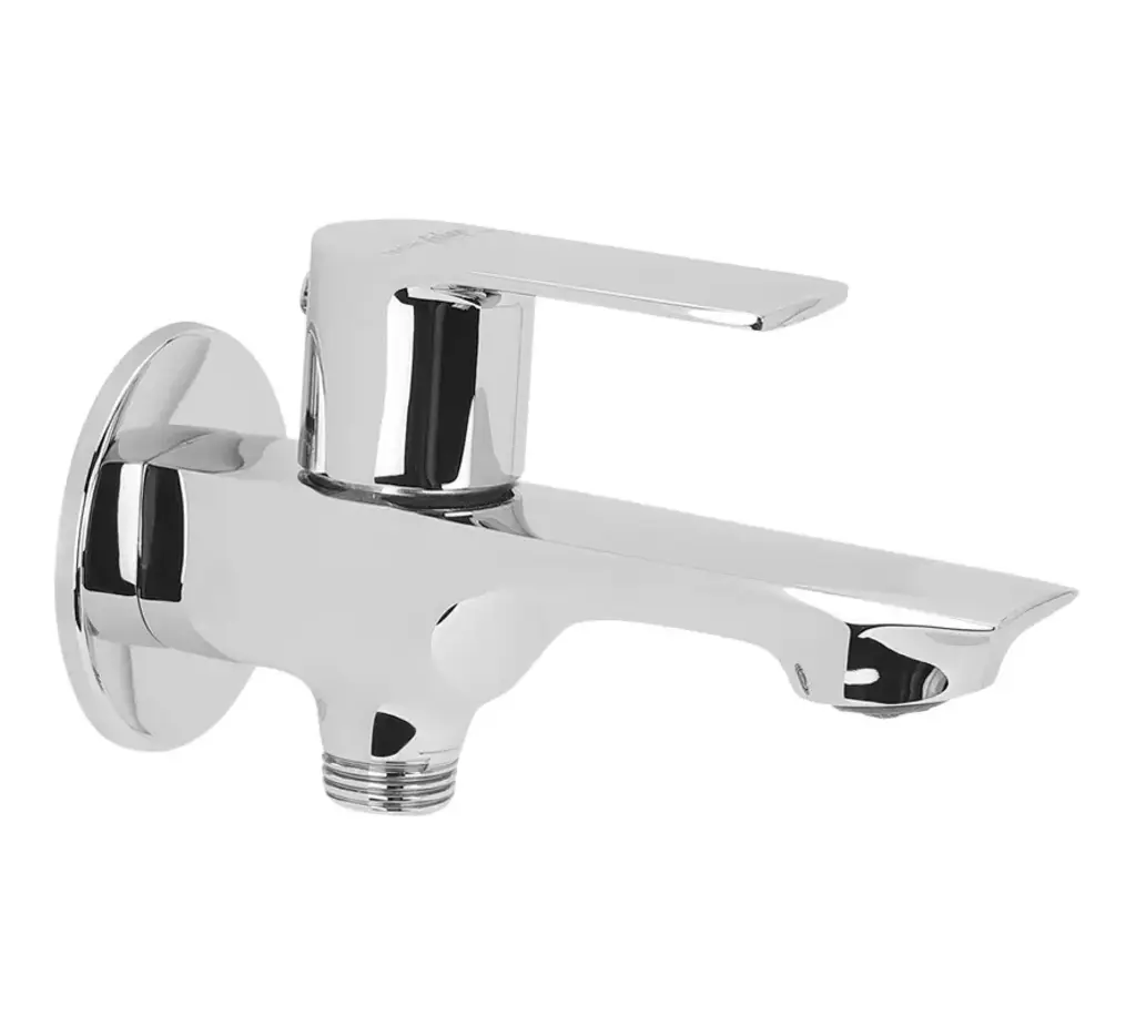 Hindware Fabio Bib Cock 2 In 1 Advance