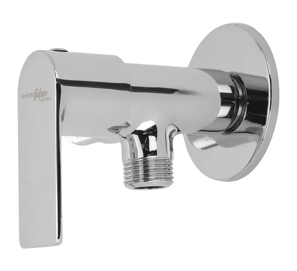 Hindware Fabio Angular Stop Cock 2 In1 Advance