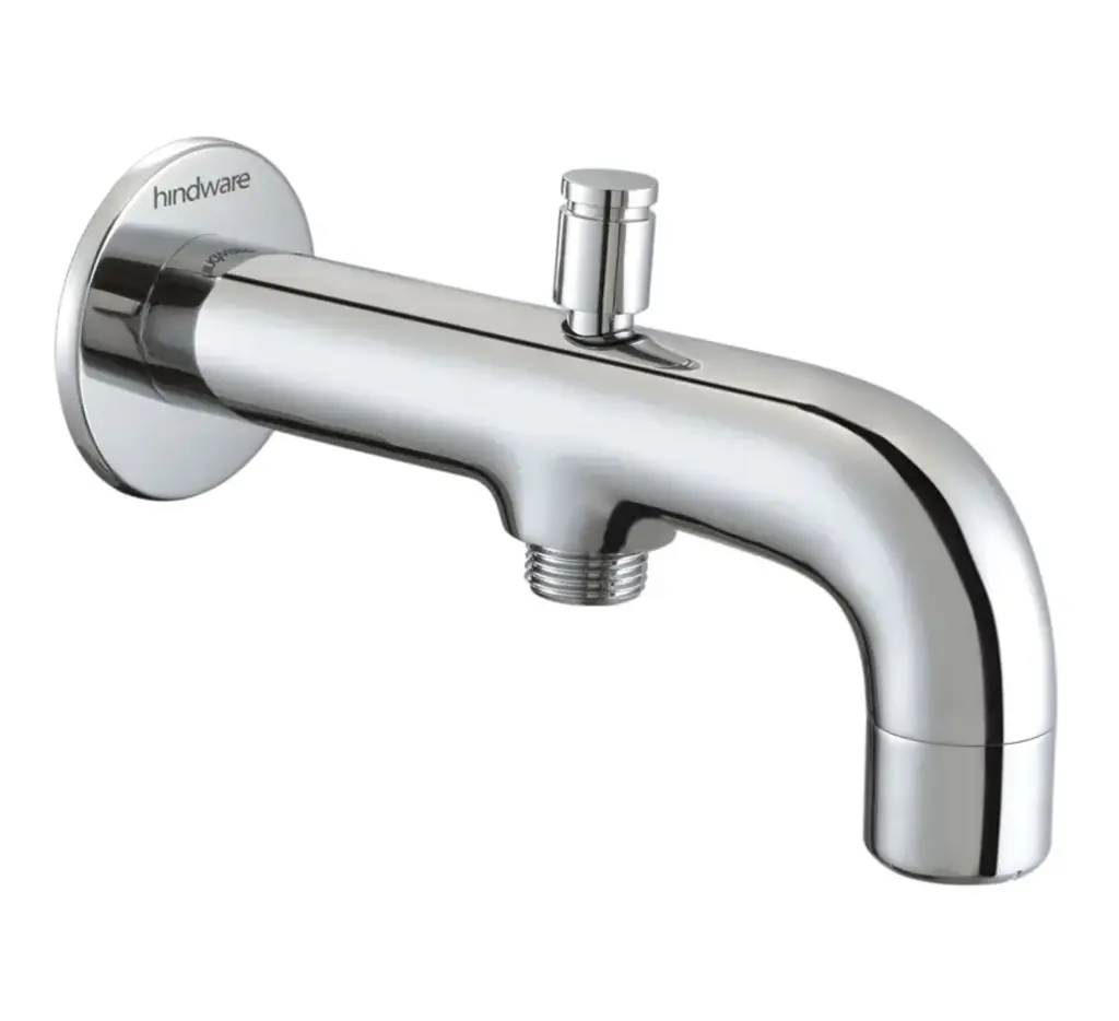 Hindware Flora Bath Tub Spout With Tip Ton