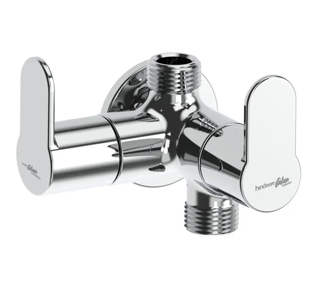 Hindware Studio Angular Stop Cock 2 In 1 Advance