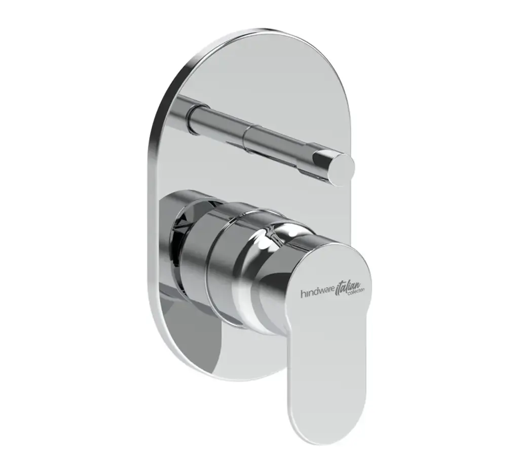 Hindware Studio Trim Set 3 Inlet Diverter